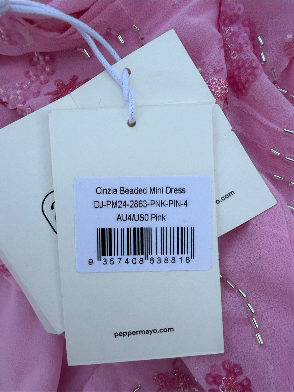Intimates subcategory classification - Picture 7 of 15